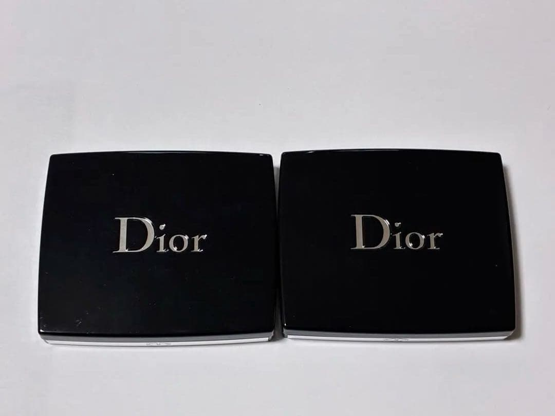 Dior ディオール　スキンルージュブラッシュ　チュチュ　チーク