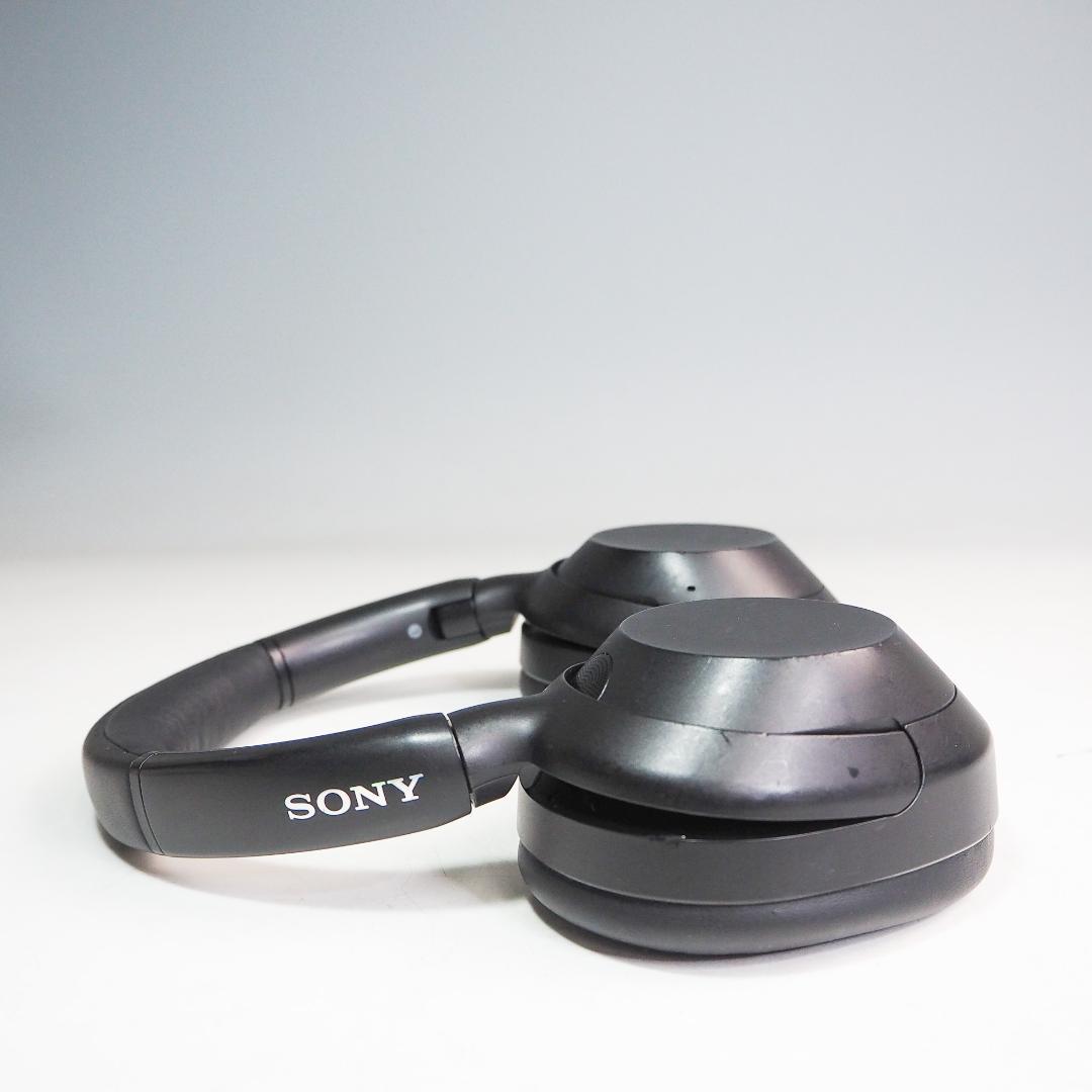 ヘッドホン SONY ULT WEAR WH-ULT900N CO4759
