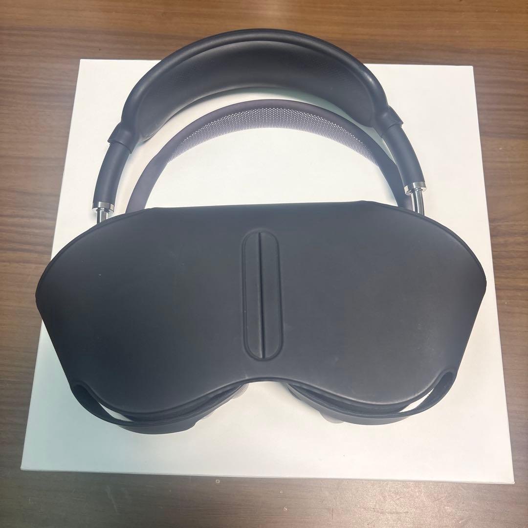 ヘッドホン AirPodsProMax