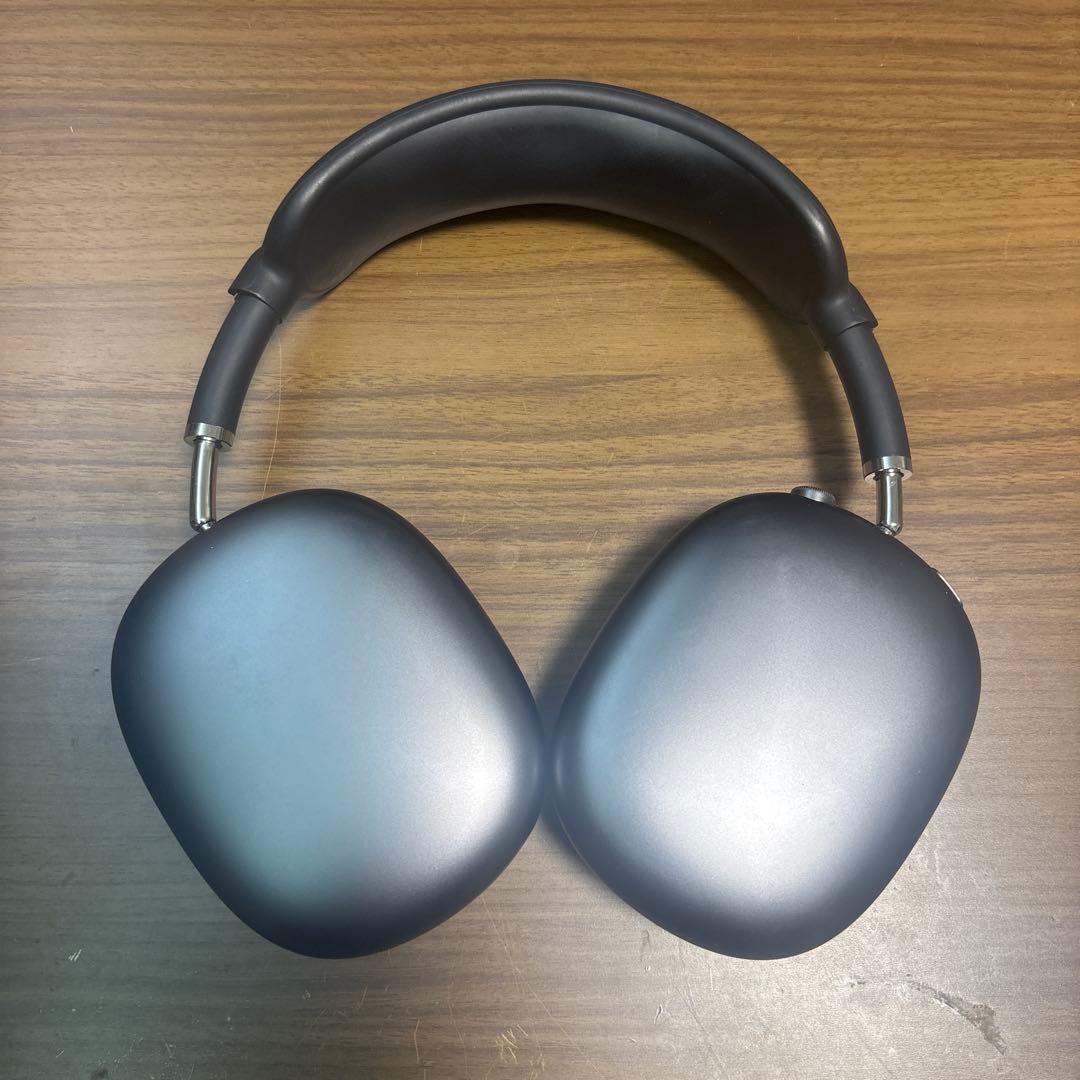 ヘッドホン AirPodsProMax