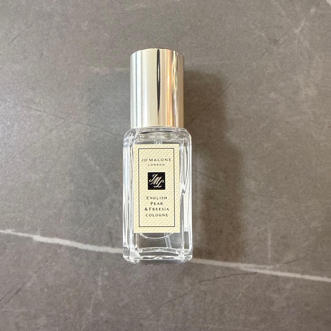 JO MALONE サンプルセット