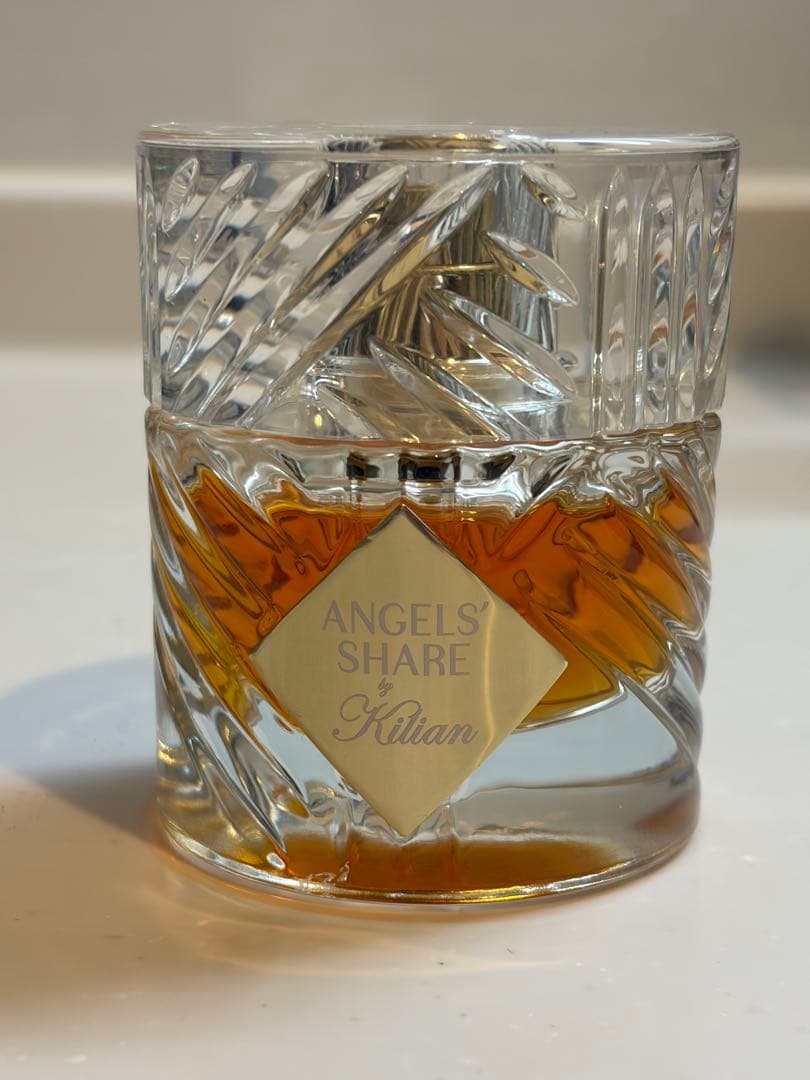 ANGEL'S SHARE Kilian 50ml オードパルファム