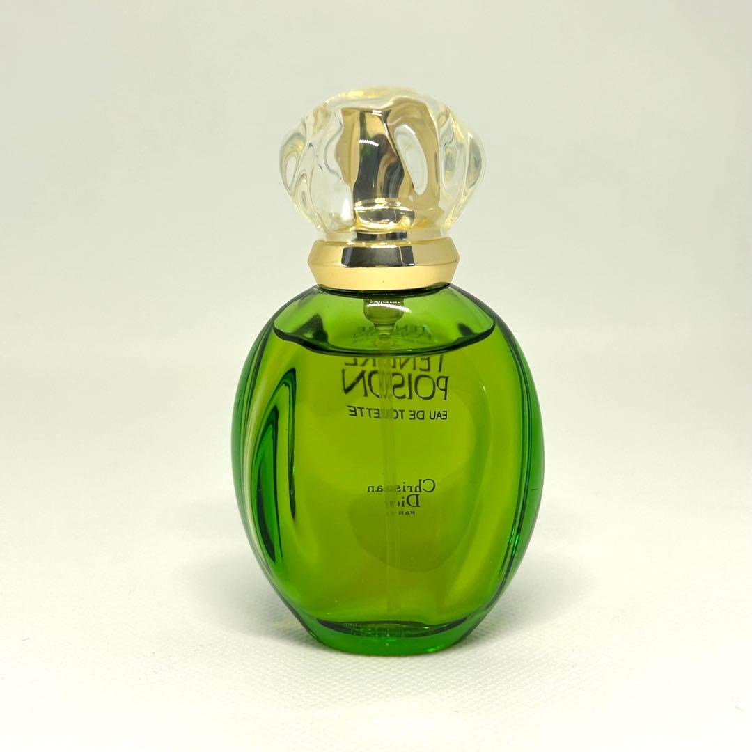 クリスチャンディオール タンドゥル プワゾン EDT オードトワレ 30ml