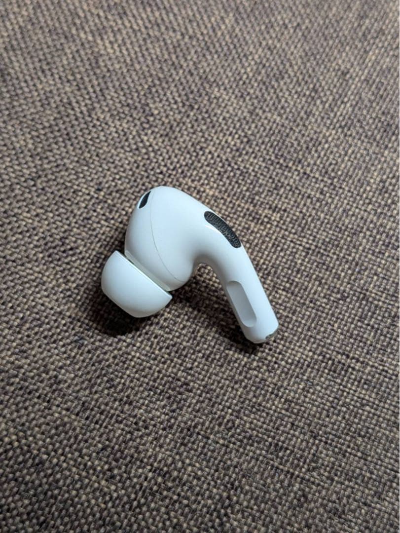 左耳 Apple AirPods Pro 第2世代 正規品 片耳935