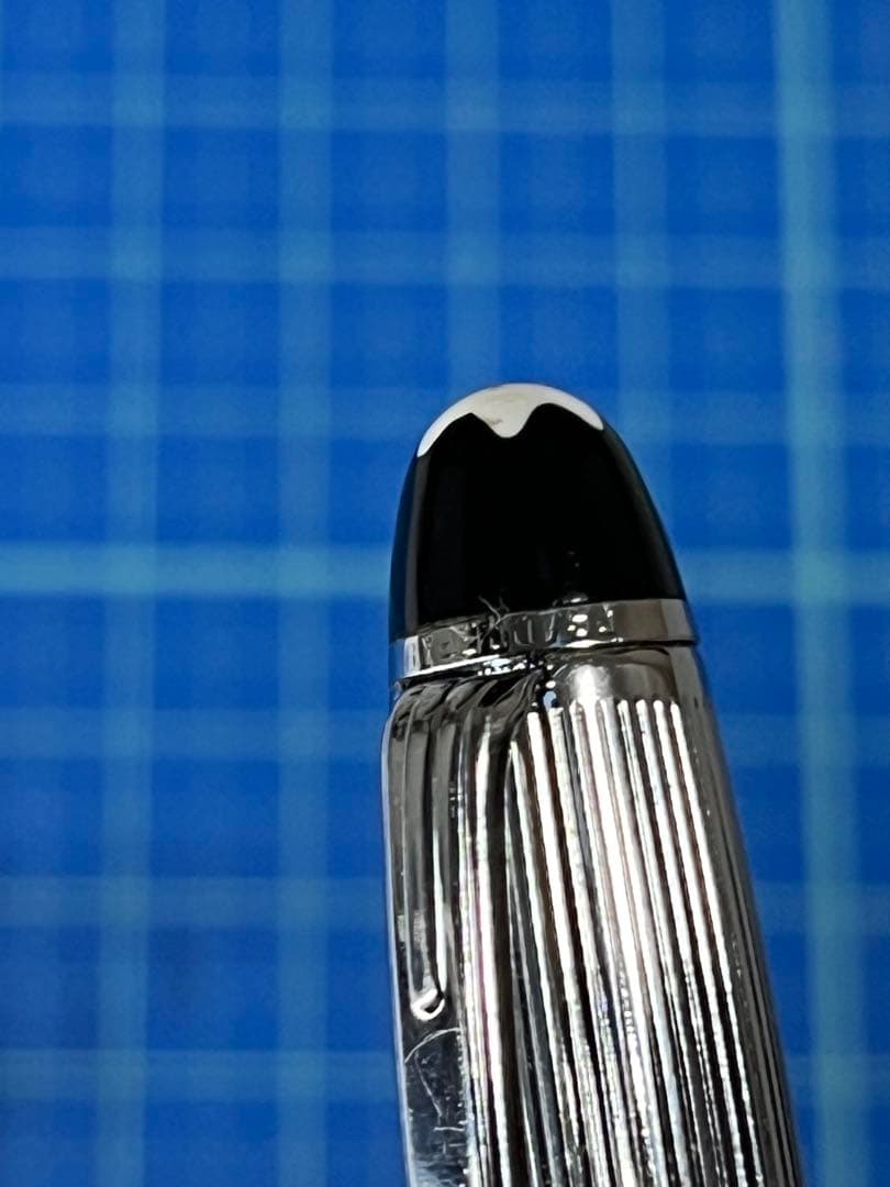 【使用感あり】Montblanc ボールペン 本体