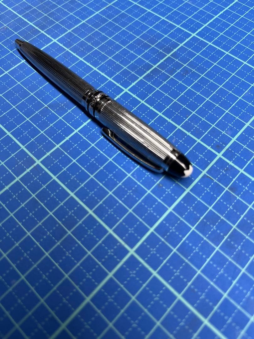 【使用感あり】Montblanc ボールペン 本体