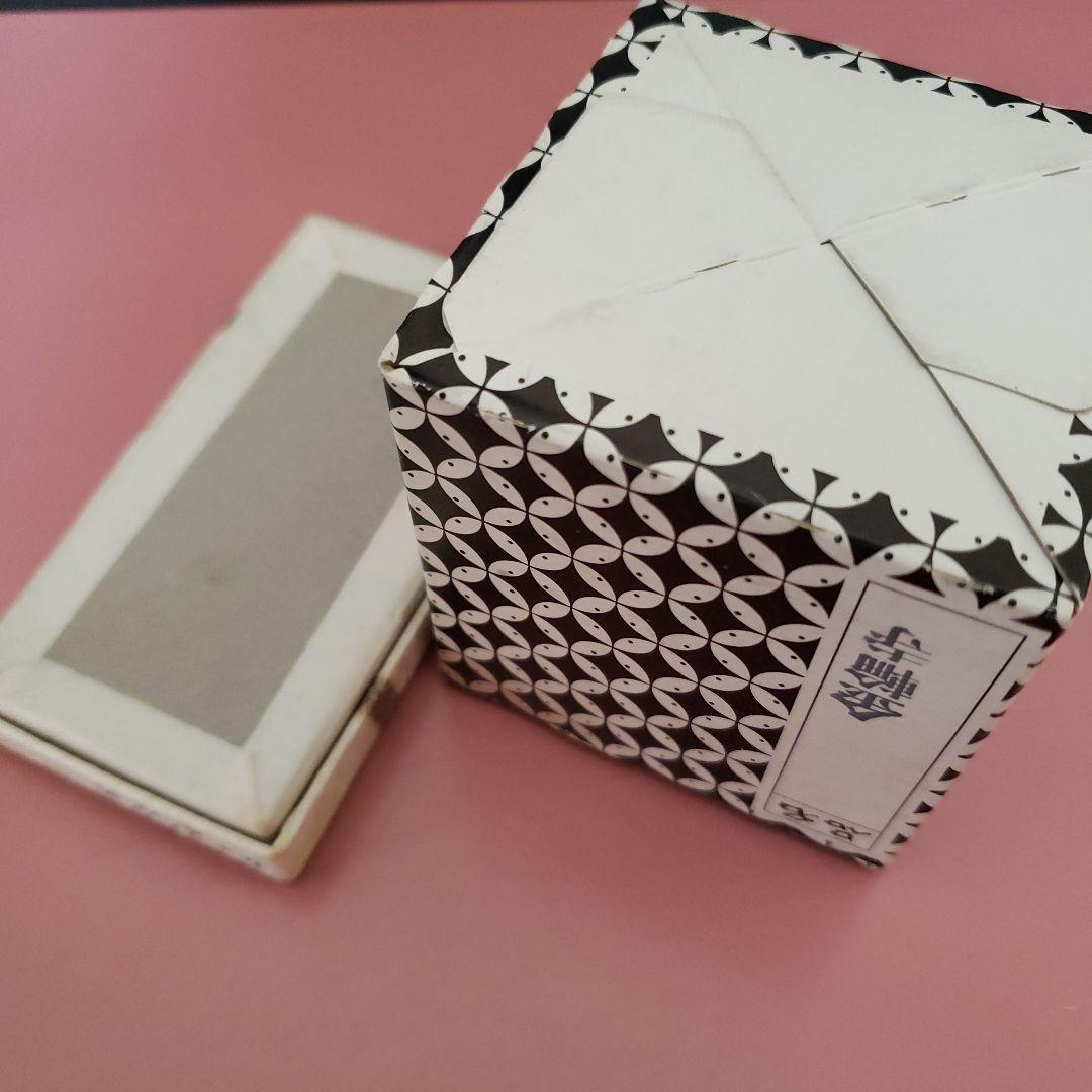 棗、抹茶茶さじのセットお茶道具(ひょうたん朱内黒)
