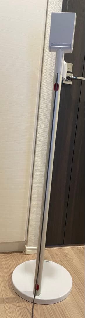 純正Dyson V12 Detect Slim 掃除機 スタンド アダプター