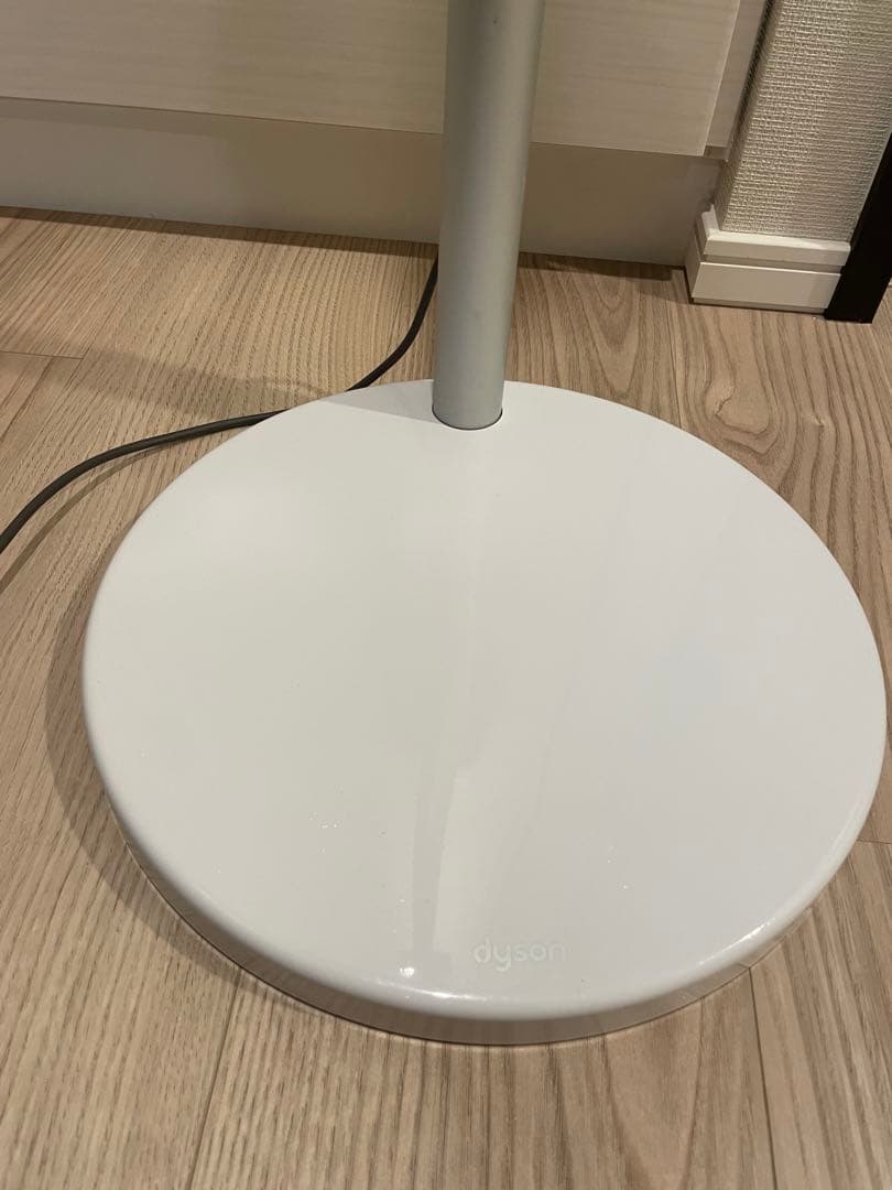 純正Dyson V12 Detect Slim 掃除機 スタンド アダプター