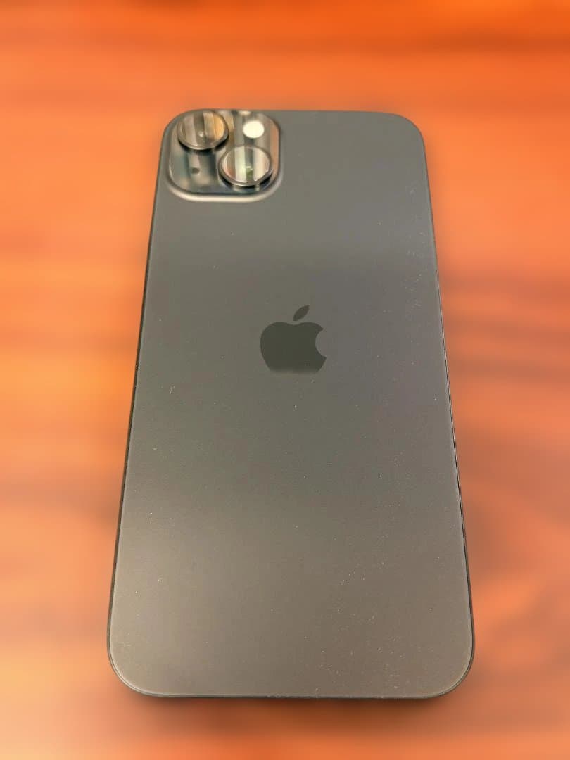 【箱付】iPhone 15Plus 本体（Apple）