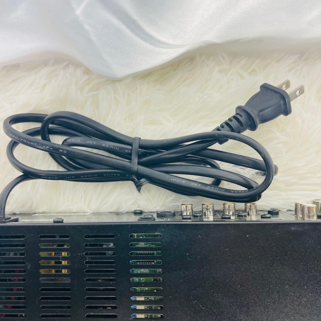 美品 DENON AVC-S511HD 5.1ch AVサラウンドアンプ 単体