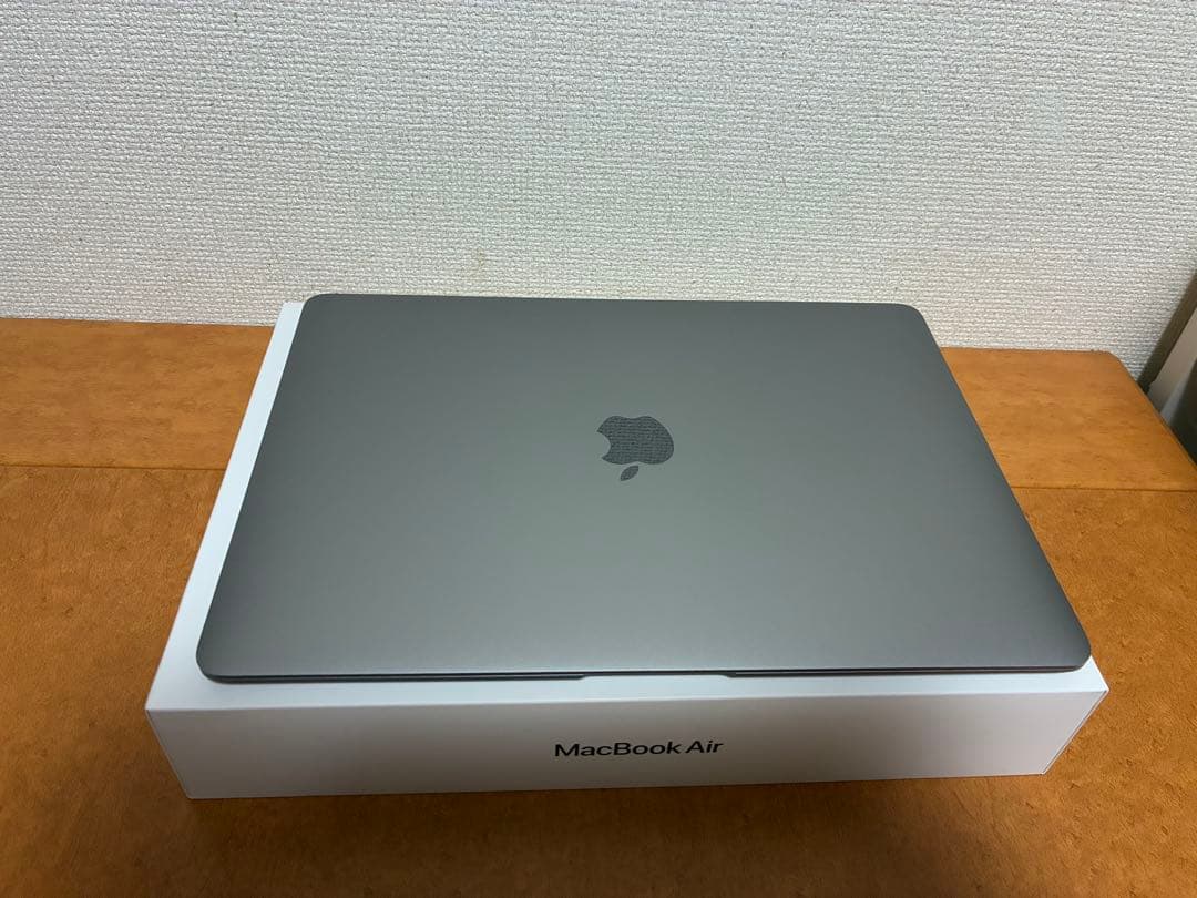 MacBook Air (M1, 2020) 13.3インチ16GB512GB