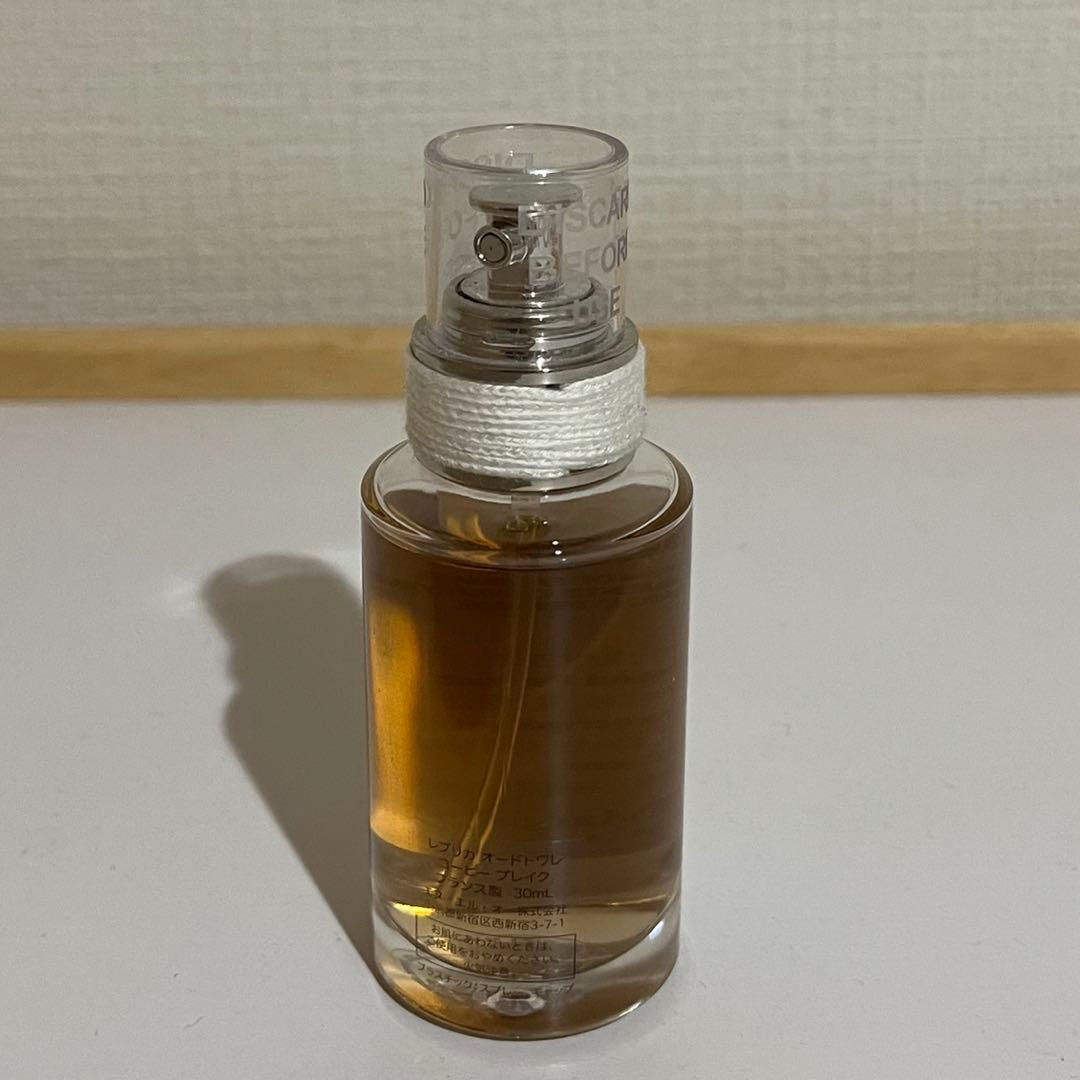 香水(ユニセックス) Maison Margiela REPLICA coffee break