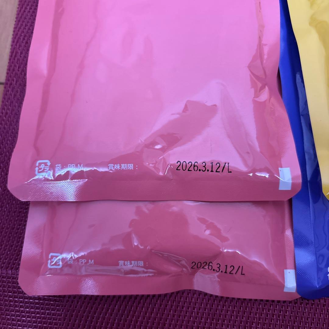 フルオーレダイエット　新品未使用　150g×20袋
