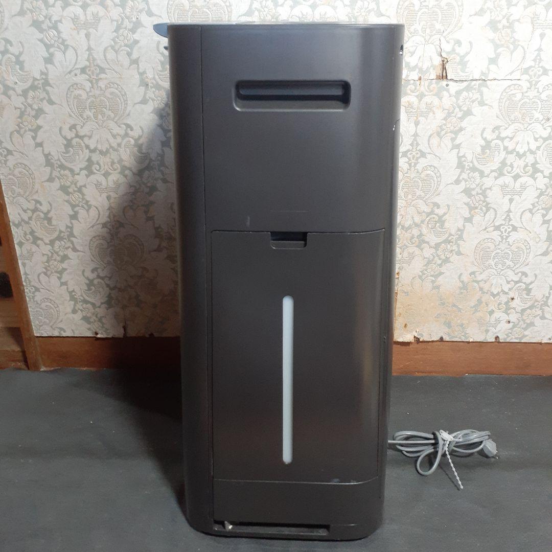 シャープ　加湿空気清浄機　KI-HS70-H