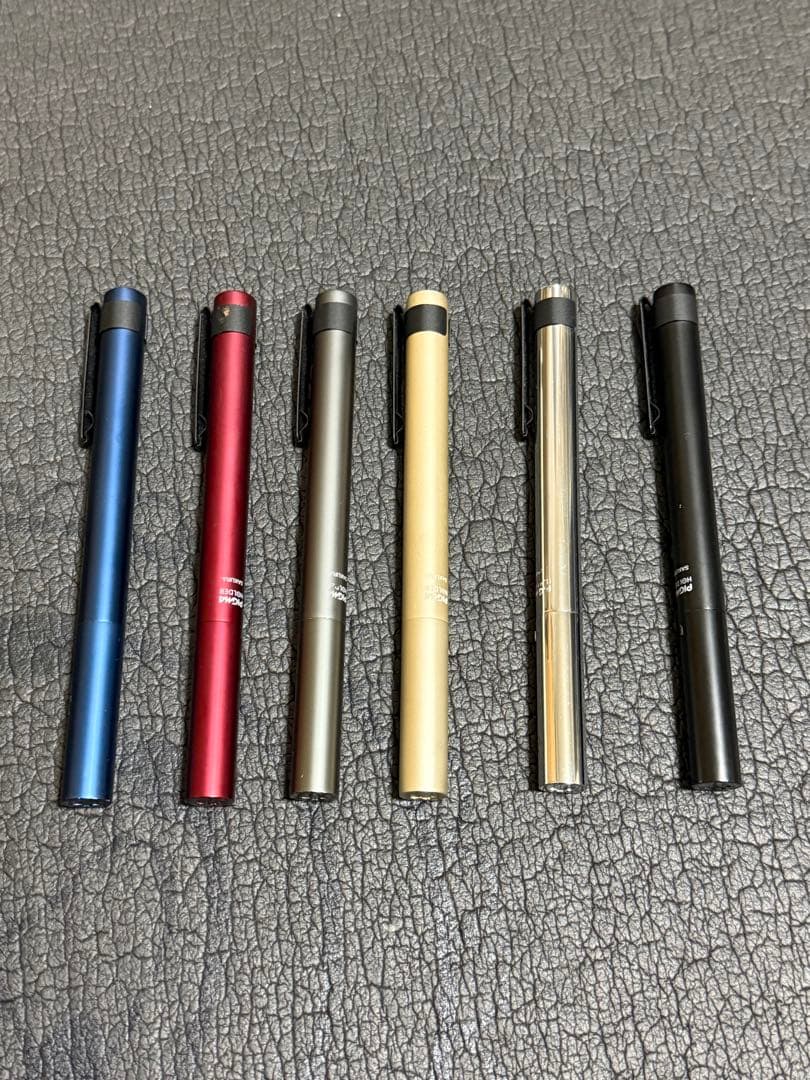 サクラピグマホルダー　６種セット