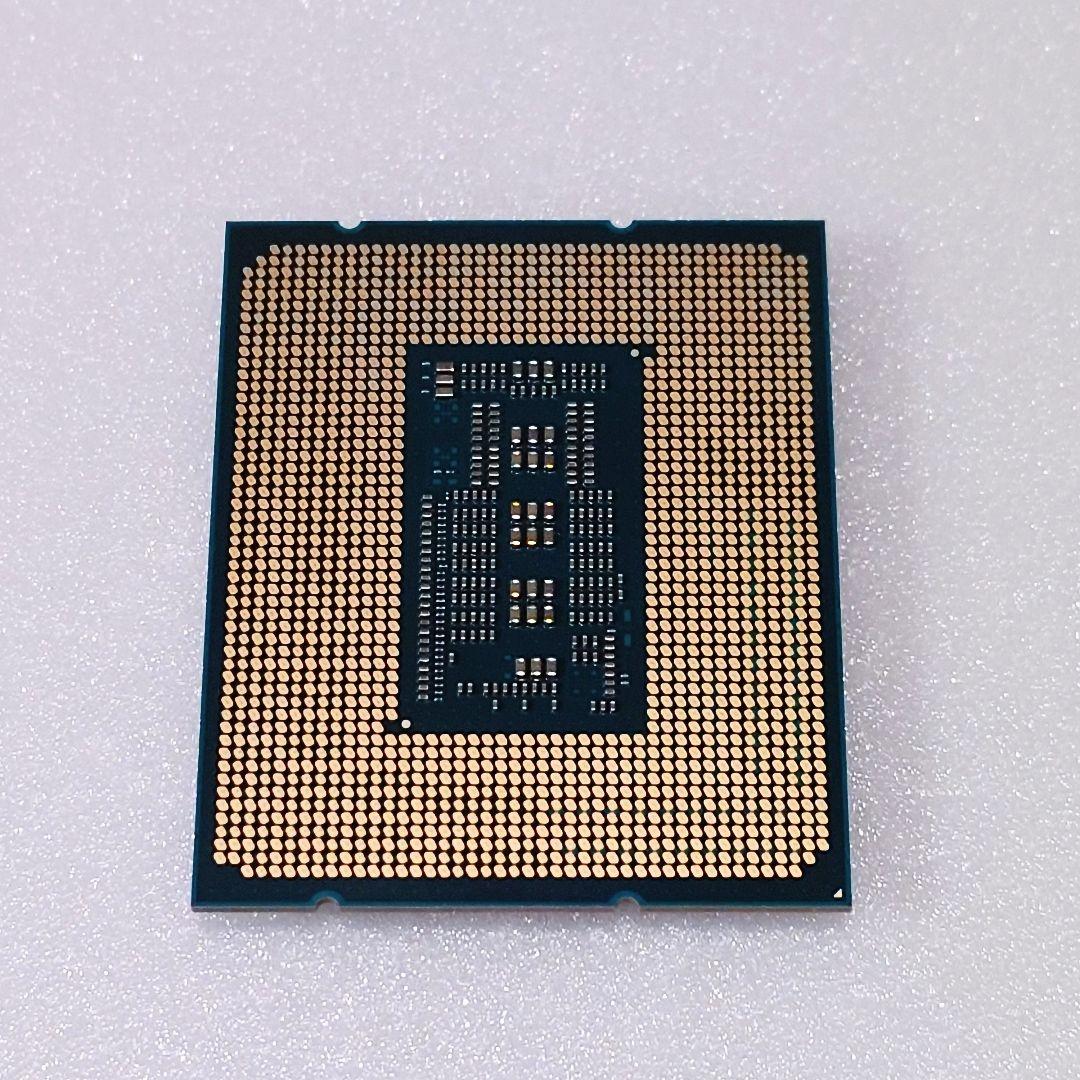 Intel Core i7-13700F CPU 【動作確認済】