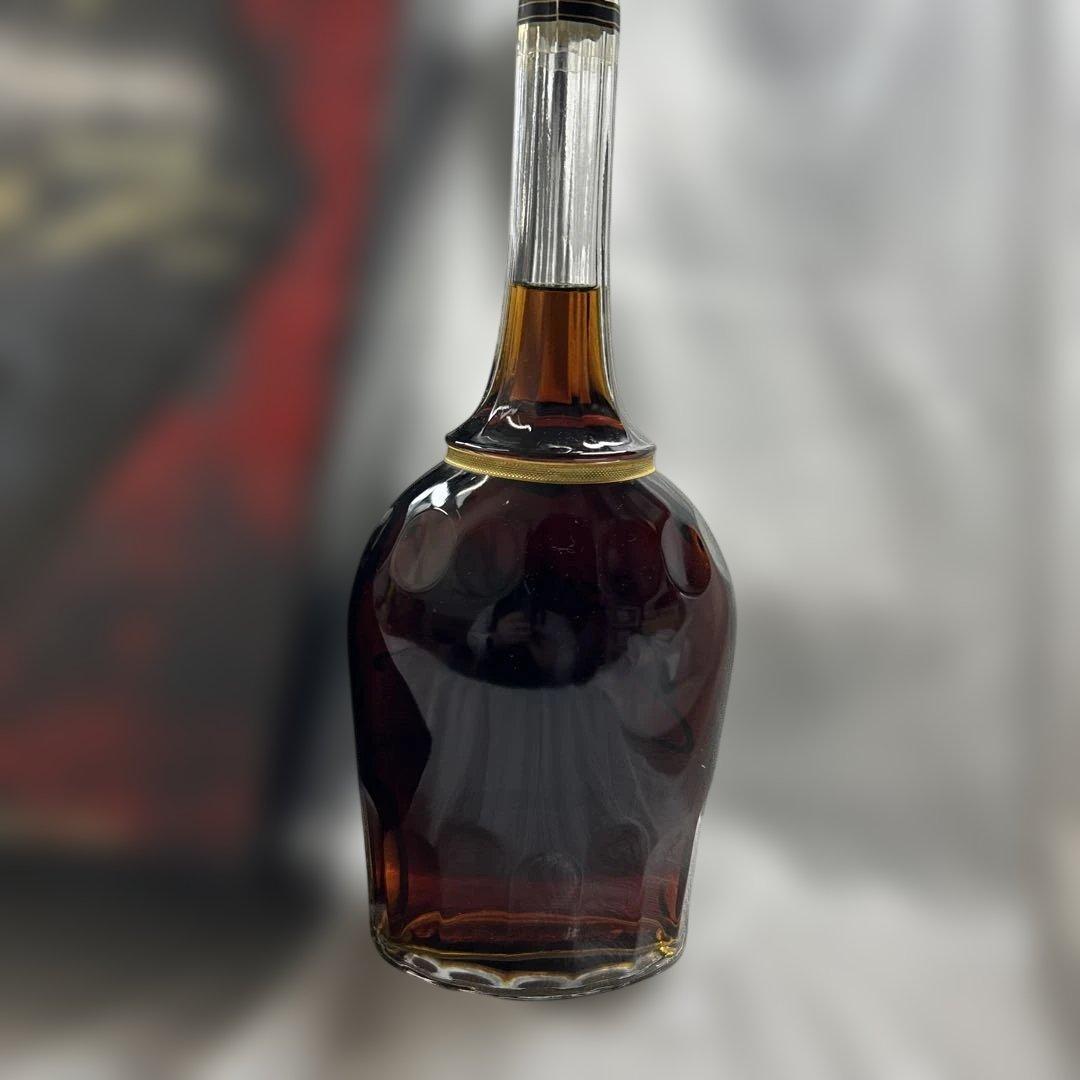 ブランデー CAMUS Extra Cognac