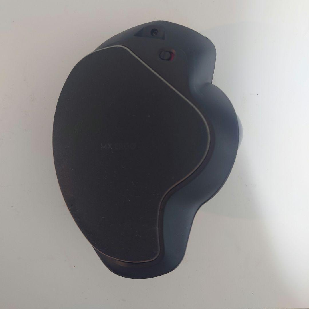 logicool MX ERGO トラックボール マウス