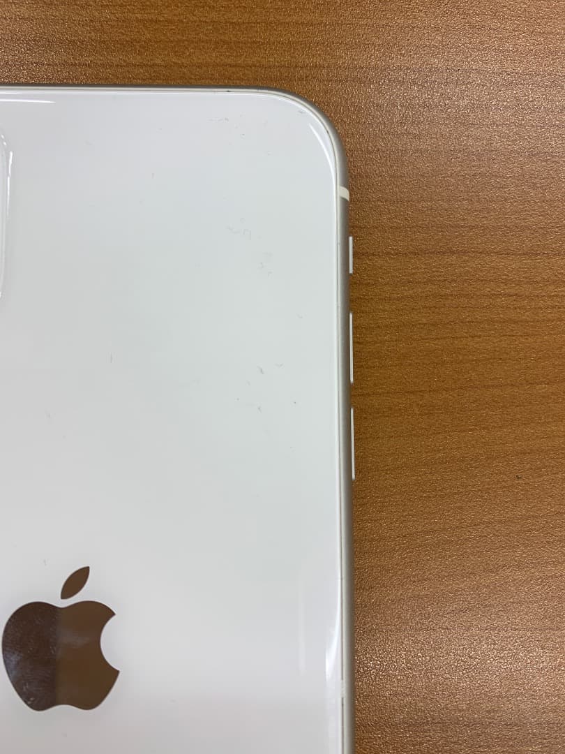 動作確認済 iPhone 11 64GB ID A1400