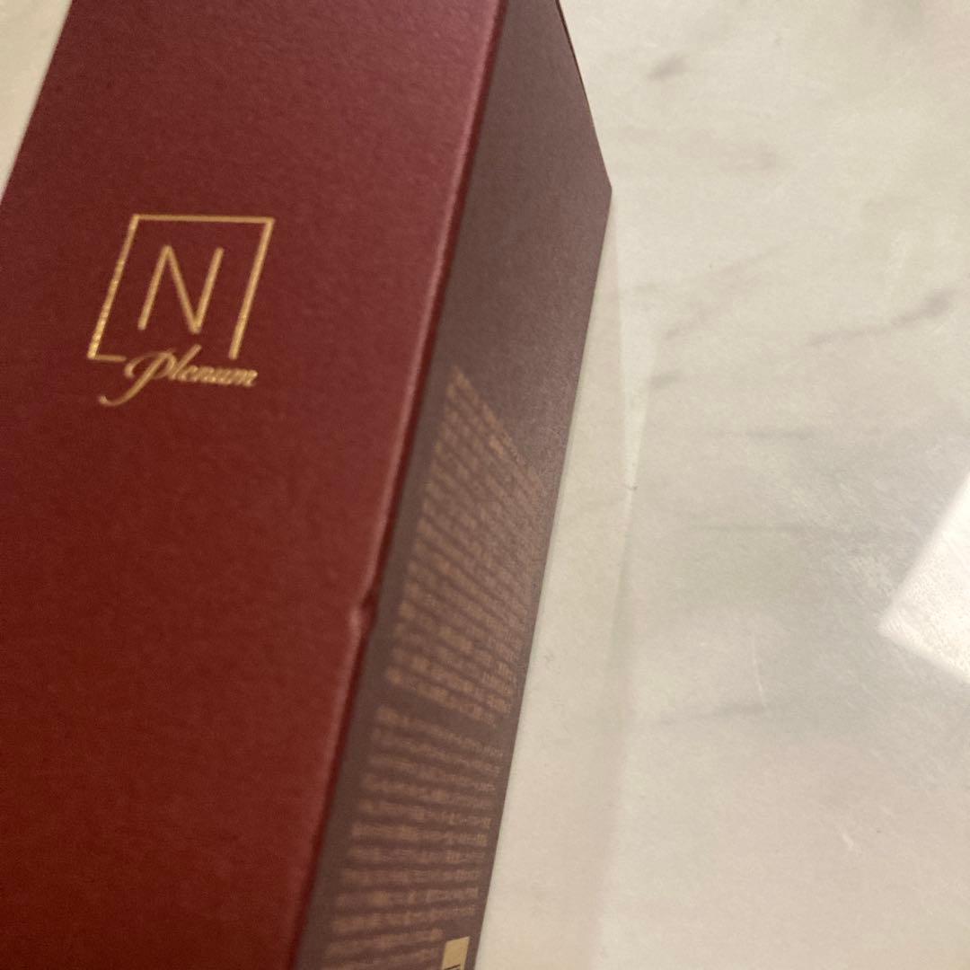 Nオーガニック　プレナム　2点セット