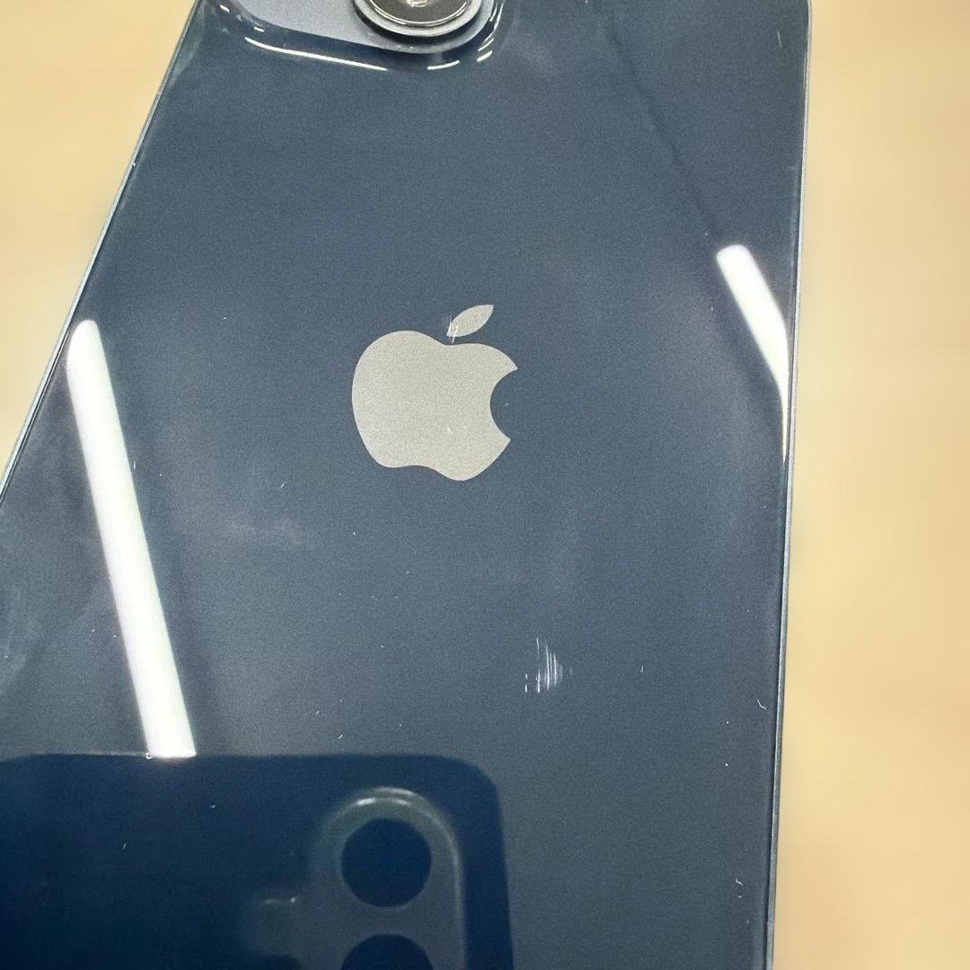 Apple iPhone14 ブルー 128GB 本体