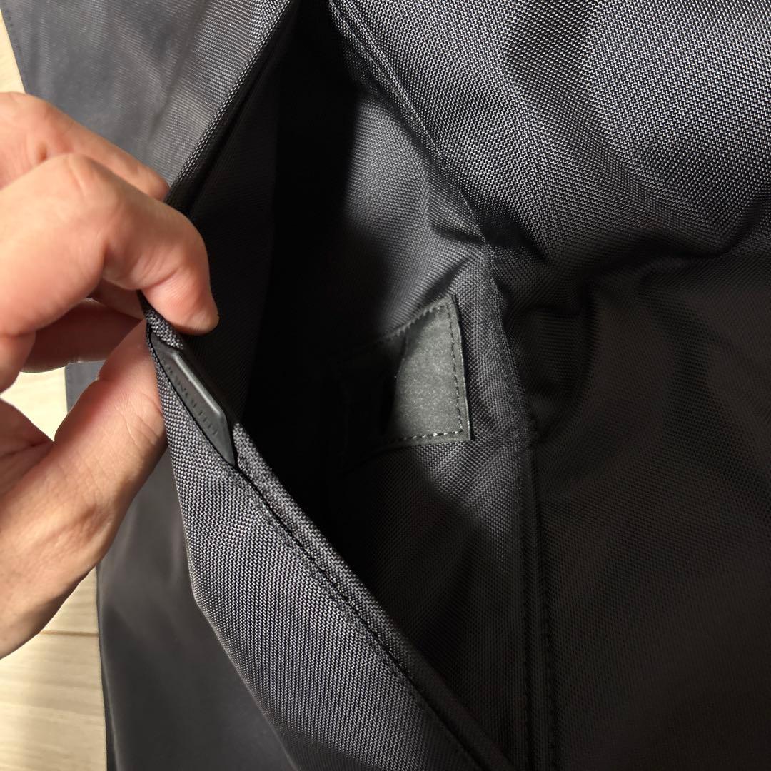 MONOLITHモノリス STUFF BAG STANDARD L