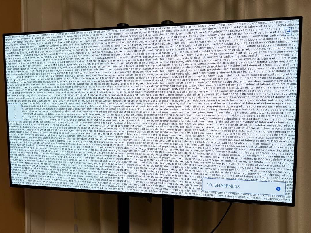 LG 有機EL テレビ 48型 4Kチューナー内蔵 OLED48C2PJA