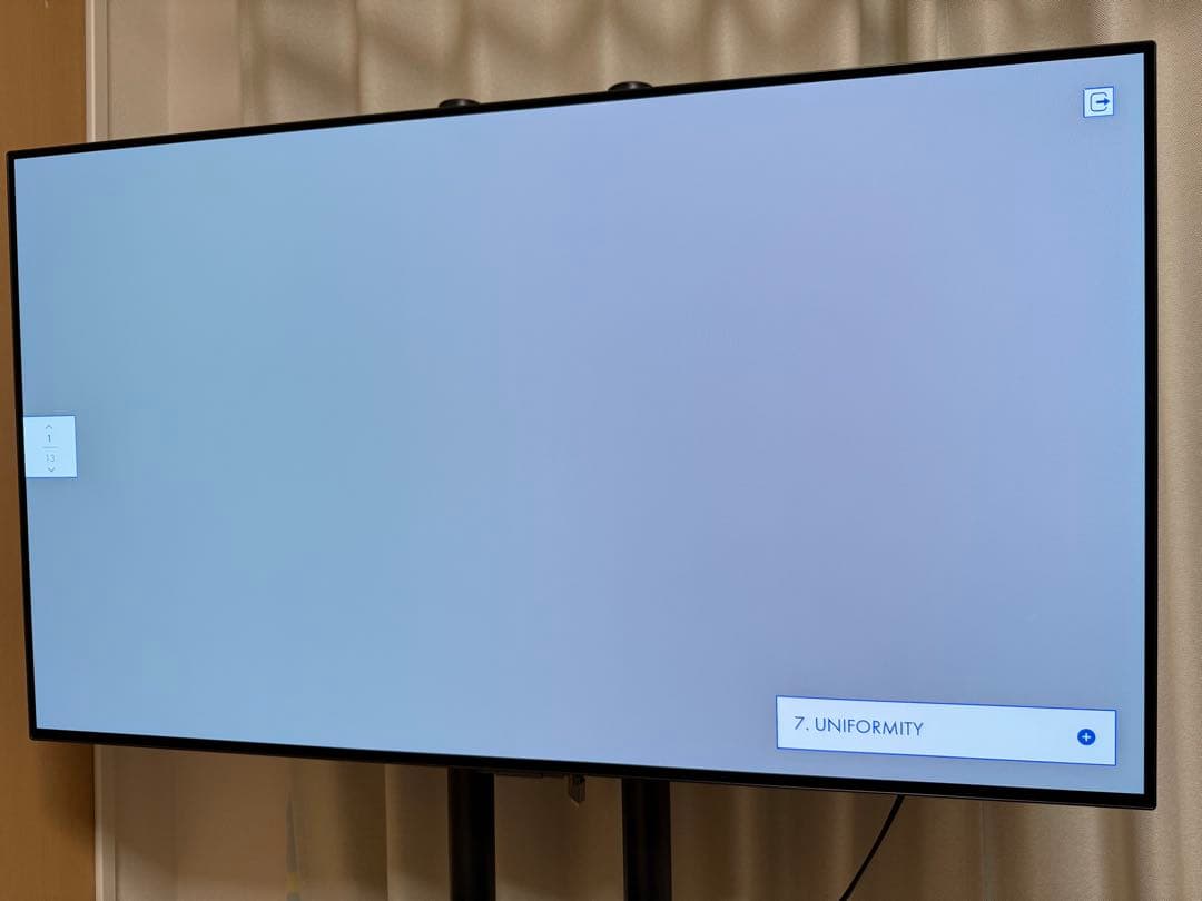LG 有機EL テレビ 48型 4Kチューナー内蔵 OLED48C2PJA