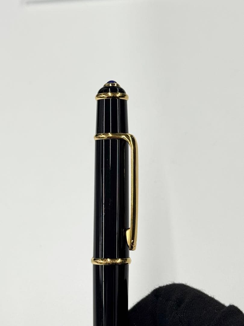 【美品】Cartier ボールペン 本体 専用ケース付き