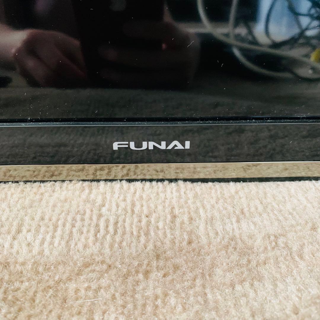 FUNAI フナイ 船井 液晶テレビ FL-32H2040 インチ
