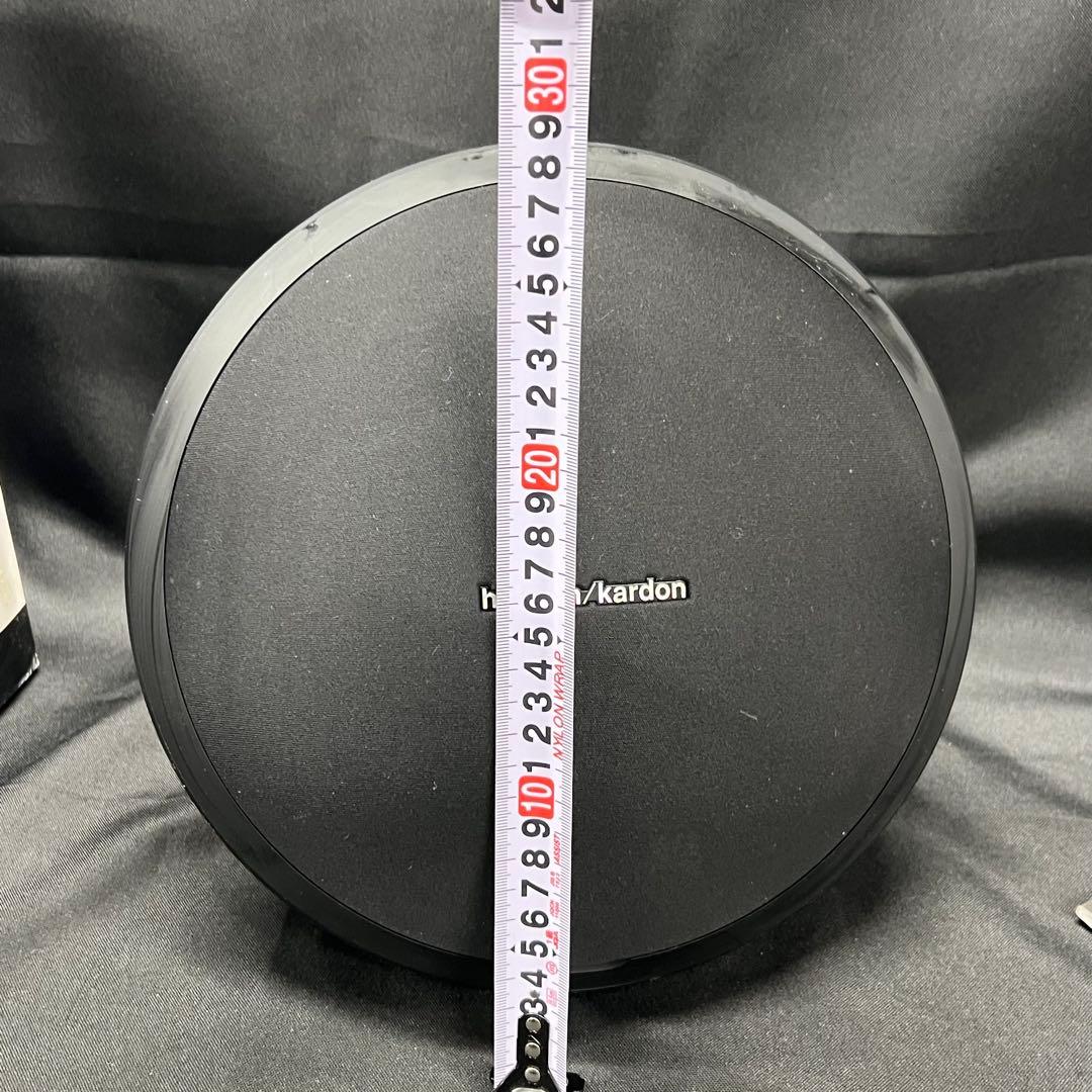 H3【used】harman/kardon ONYX STUDIO スピーカー