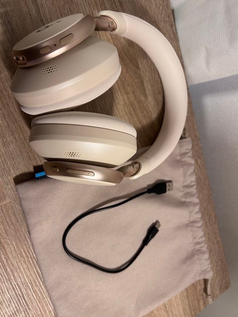 【美品】soundcore SpaceOne アンカー　ANKER