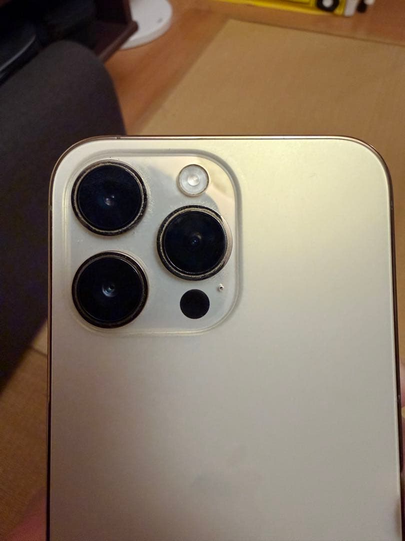 スマートフォン本体 iPhone14ProMAX 128GB