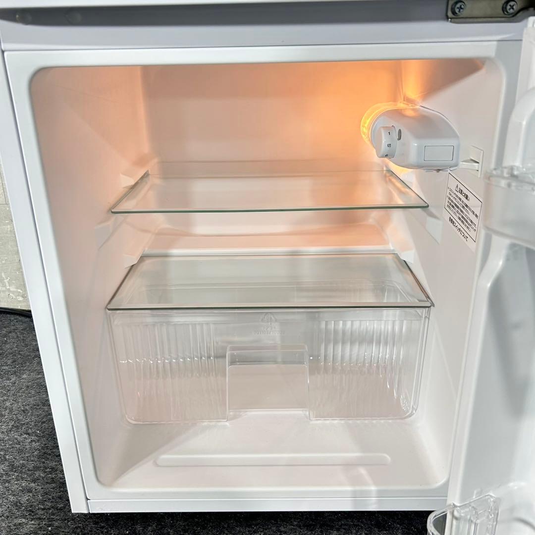 生活家電2点セット 冷蔵庫 洗濯機 お買い得 格安セット お買い得 d5367