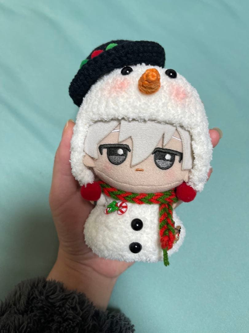 ぬい服　ちびぐるみ
