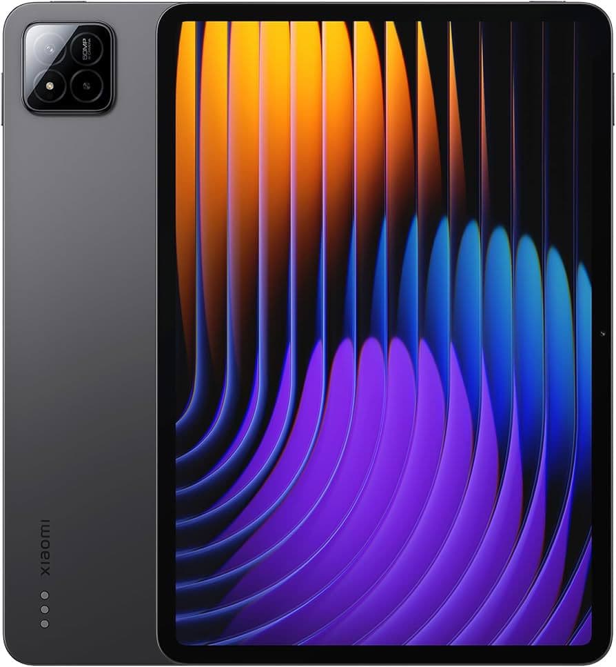 Xiaomi　pad 7 12GB256GB グレー