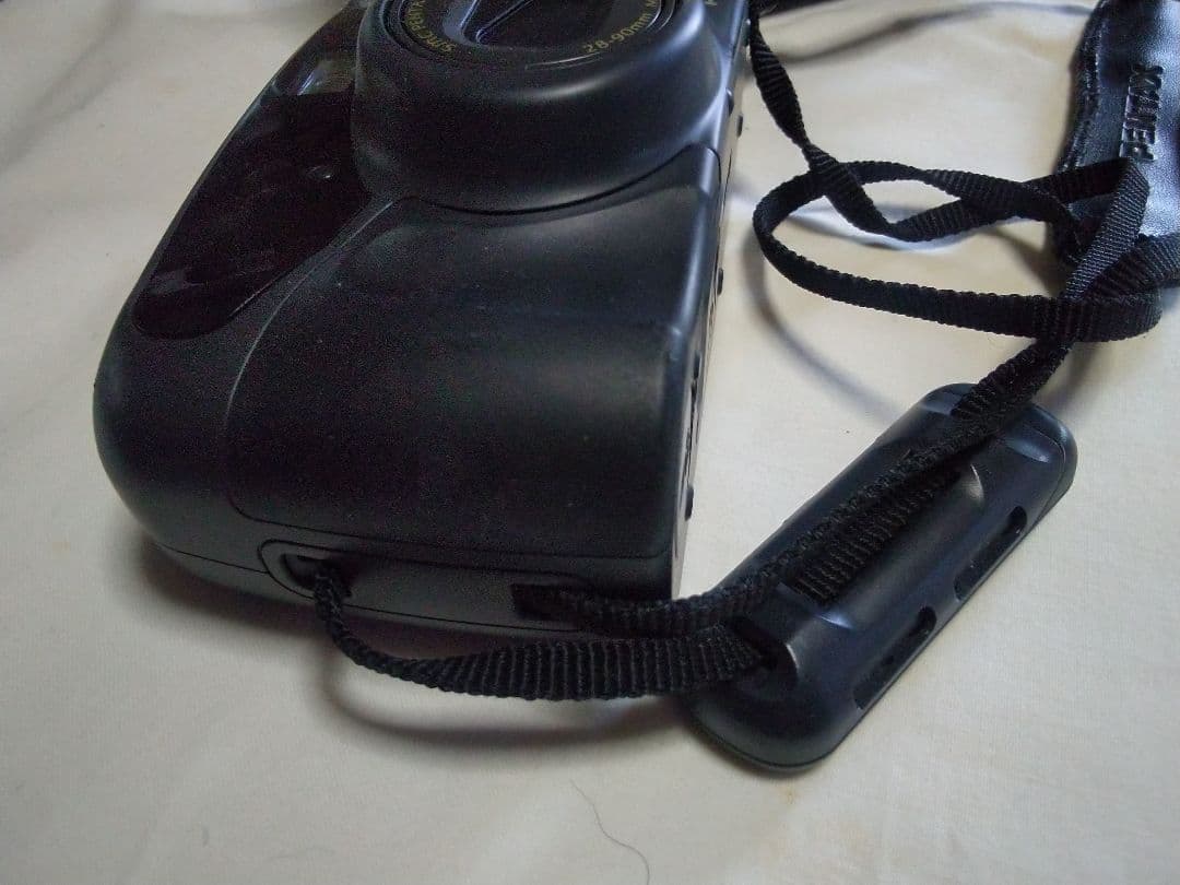 PENTAX ESPIO 928 コンパクトカメラ　ケース付き　美品