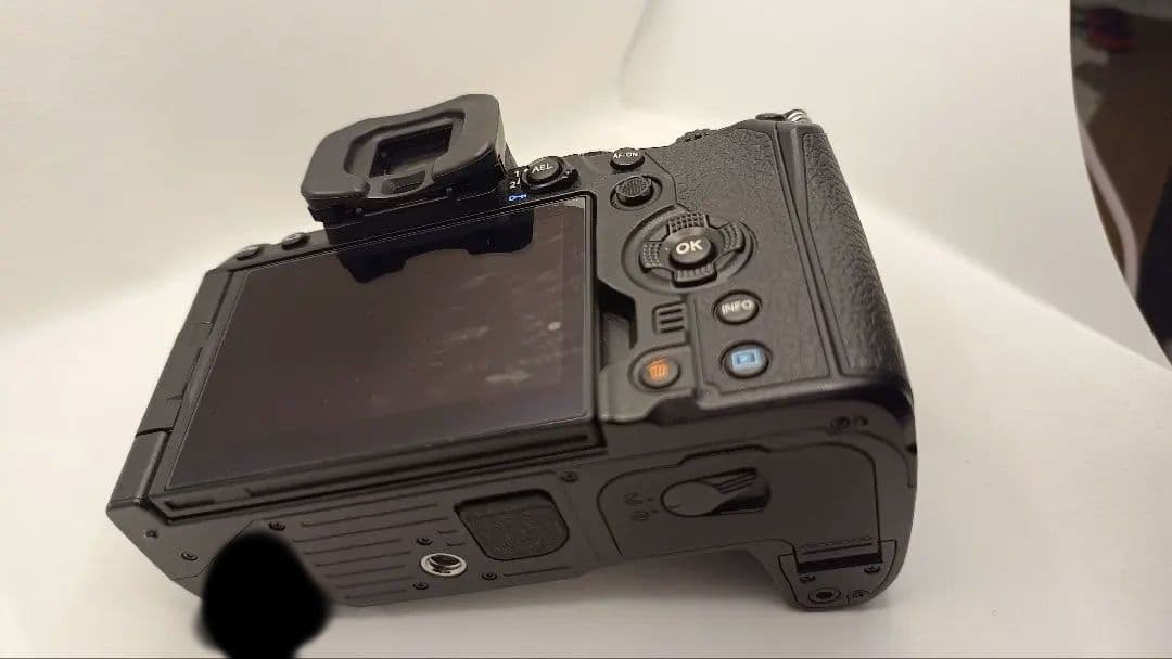 OM-1 BODY OM-SYSTEM オリンパス