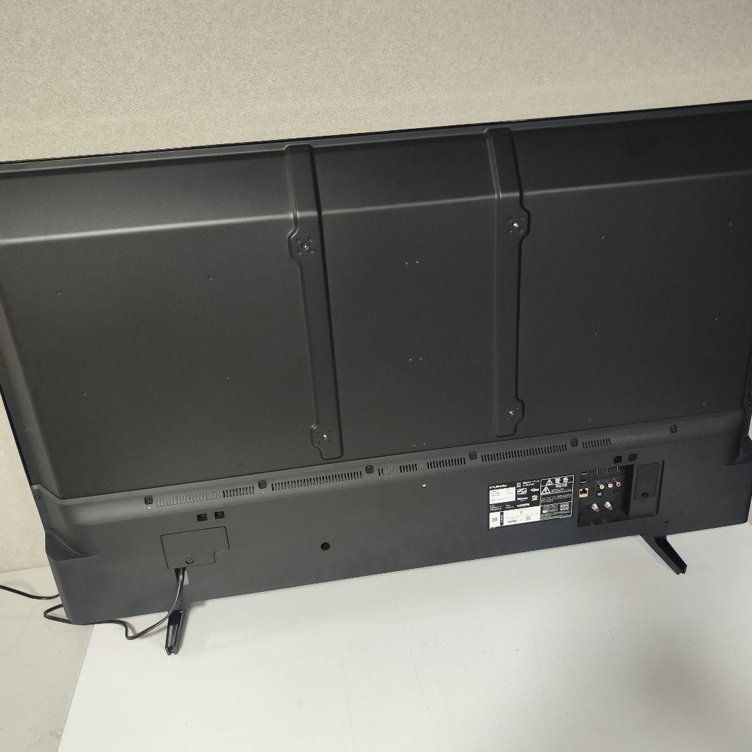 FUNAI FireTV 55V型 Fire TV搭載 4K液晶テレビ F370