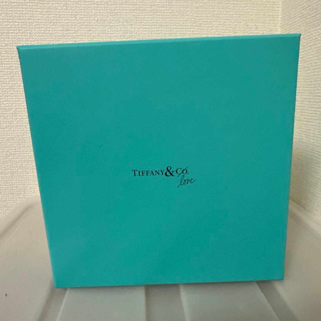 Tiffany & Co. love セット