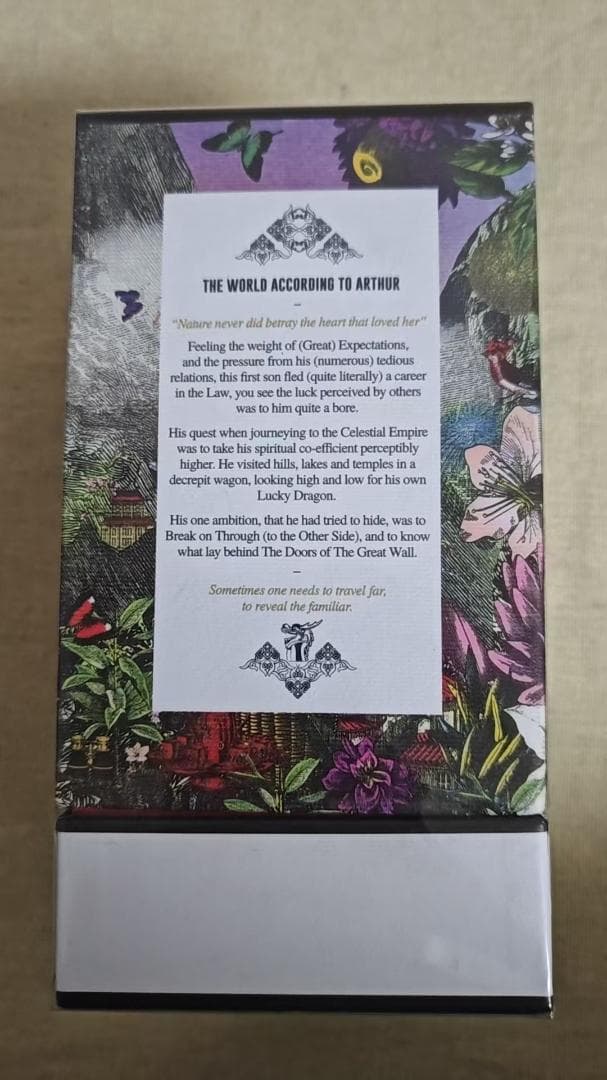ペンハリガン アーサー 75ml 香水 Penhaligon's フレグランス