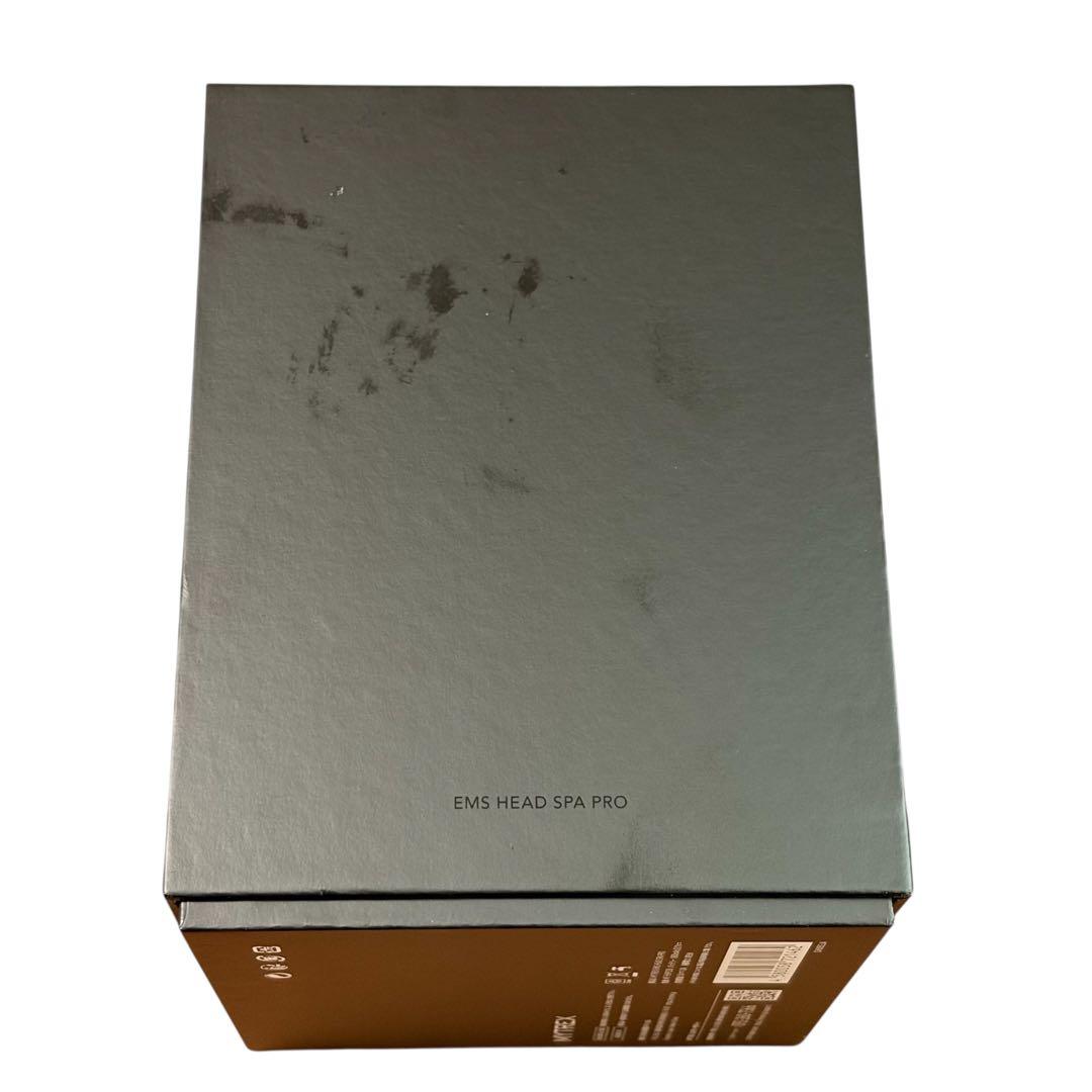 新品未使用 MYTREX EMS HEAD SPA PRO MT-EHP22B