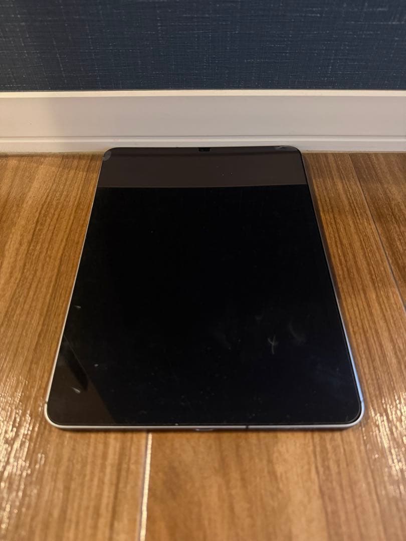 Apple iPad Pro (11インチ) 64GB スペースグレー