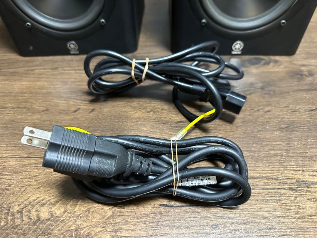 Yamaha MSP7 スピーカー studio 2台