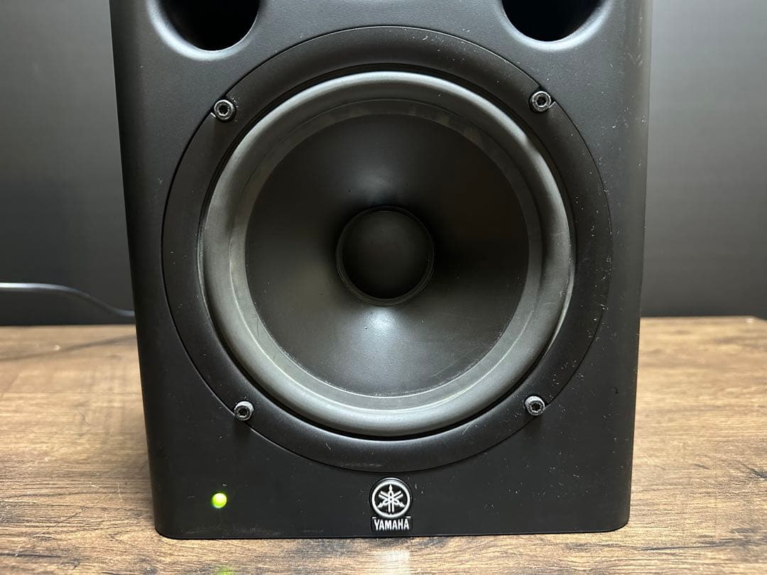Yamaha MSP7 スピーカー studio 2台