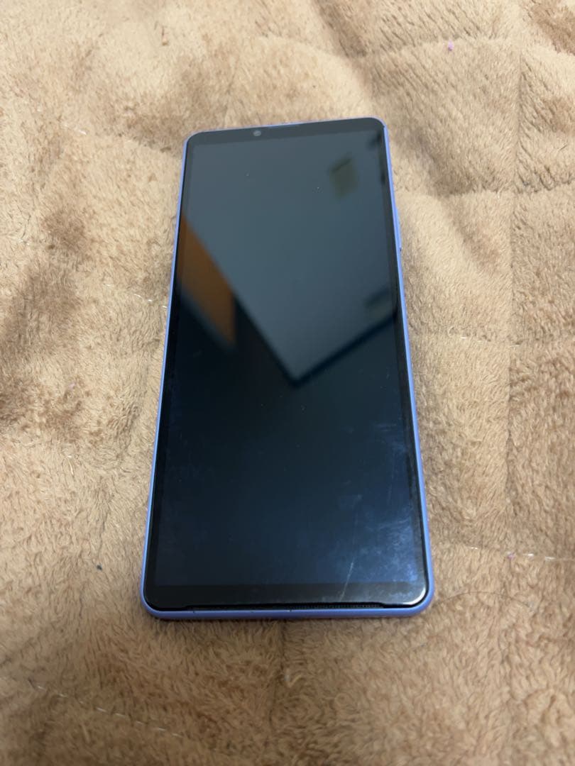 SONY Xperia ⅳ so-52c ジャンク品