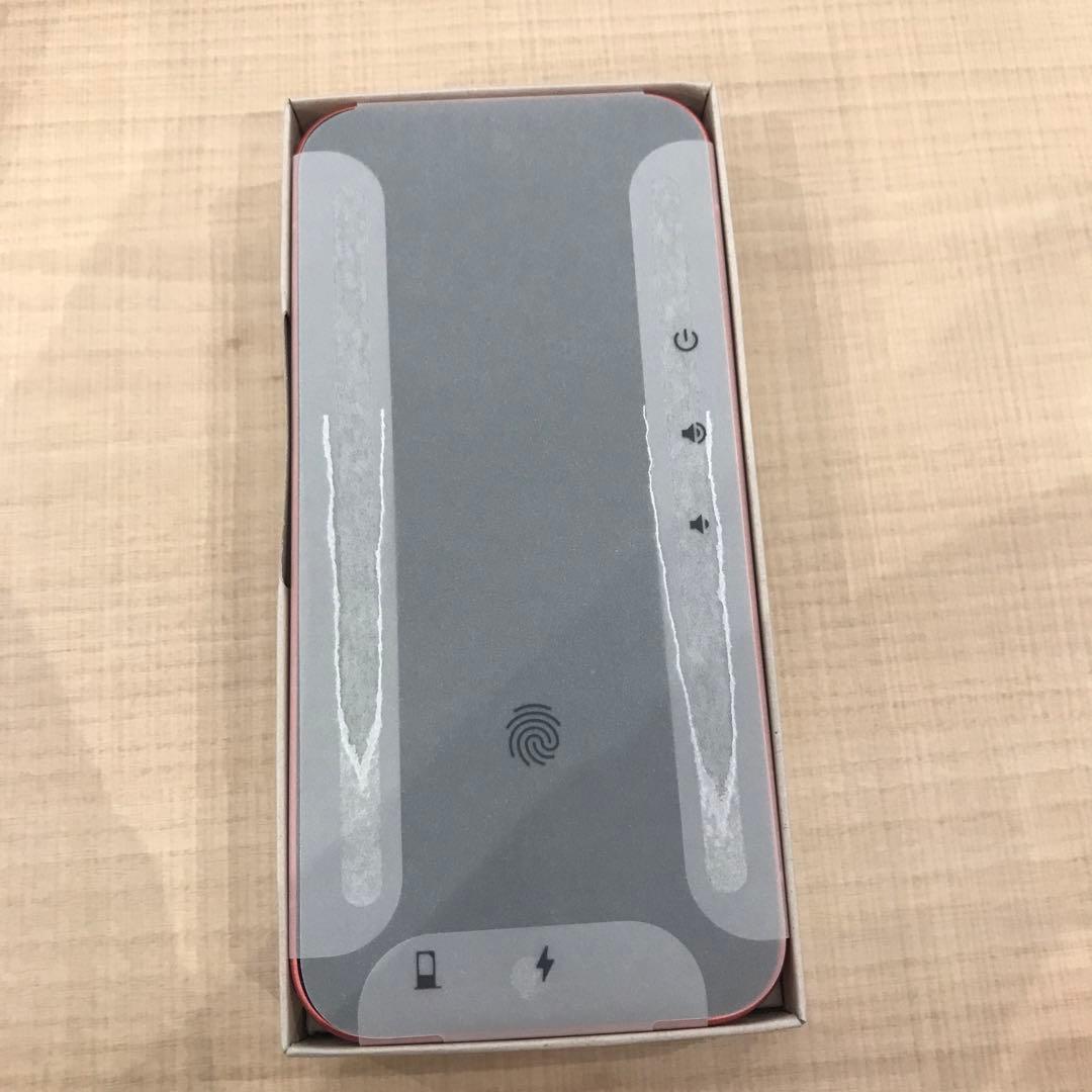Google Pixel 9a 128GB ピオニー　新品未開封