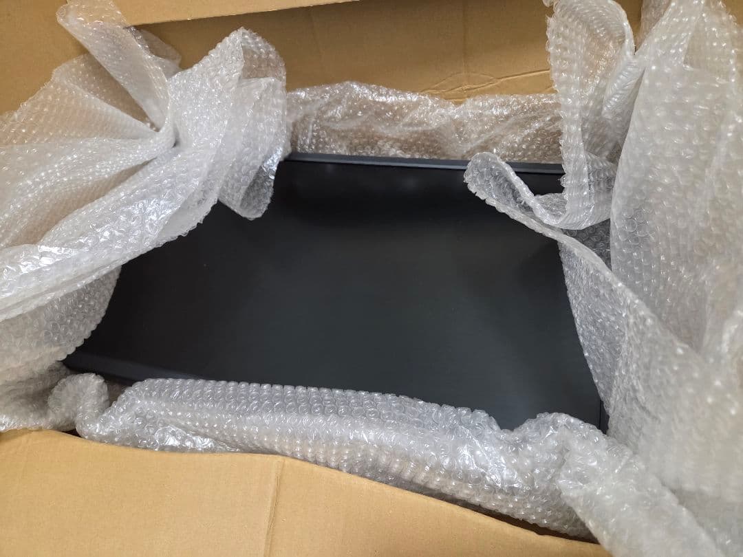 BenQ XL2566K　モニター 本体