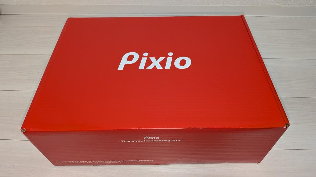 Pixio PS2DUAL デュアルモニタースタンド